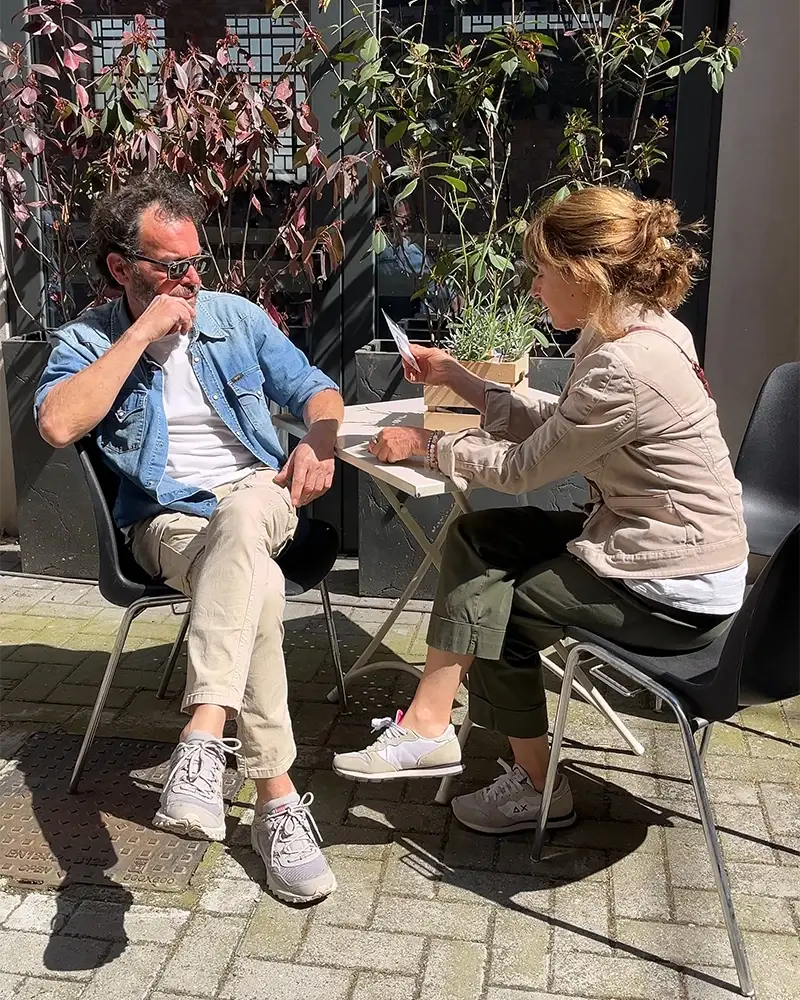 Colazione al Manzini Off